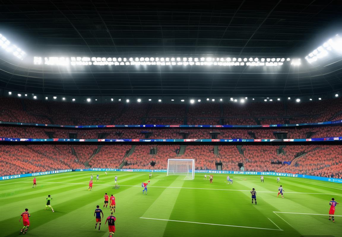 二、 小组赛阶段风云 (21-50)