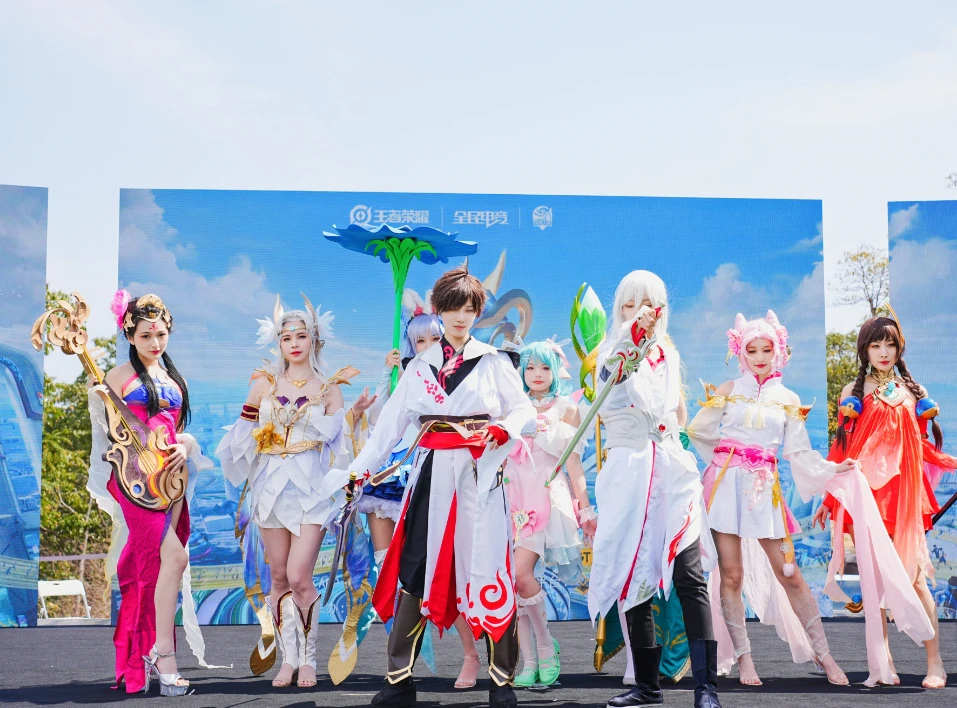 KPL年度总决赛：杭州LGD.NBW险胜北京JDG锁定季后赛席位，风暴龙王争夺成决胜关键