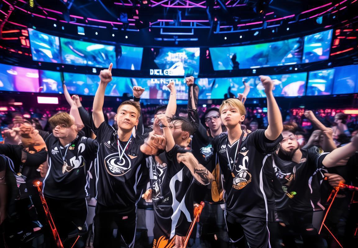 S15LOL全球总决赛总奖金池最终定格612万美元，创电竞赛事历史。