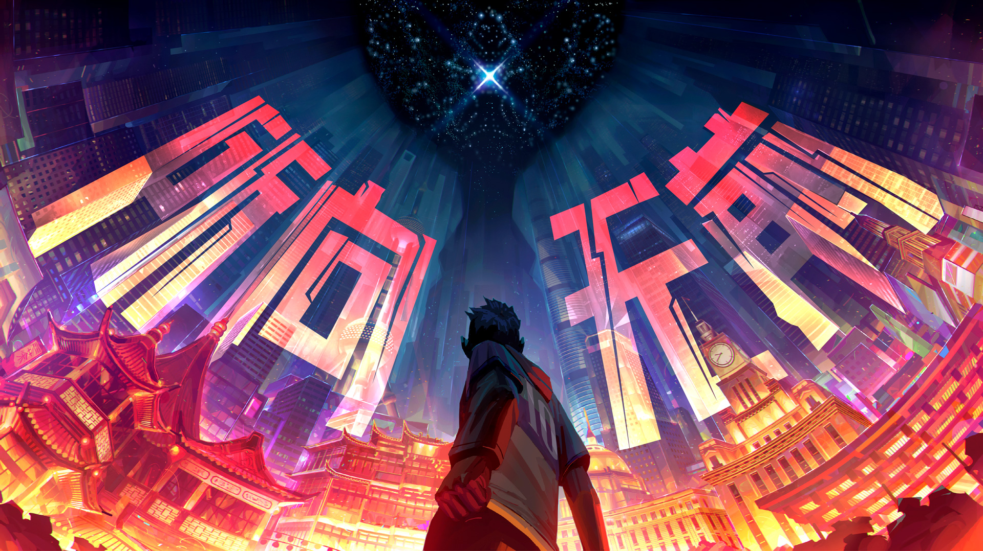 S15LOL全球总决赛裁判组工作纪实：保障比赛公平进行