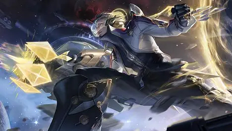 HLE3-0横扫T1，Viper斯莫德神勇助HLE晋级S赛决赛圈