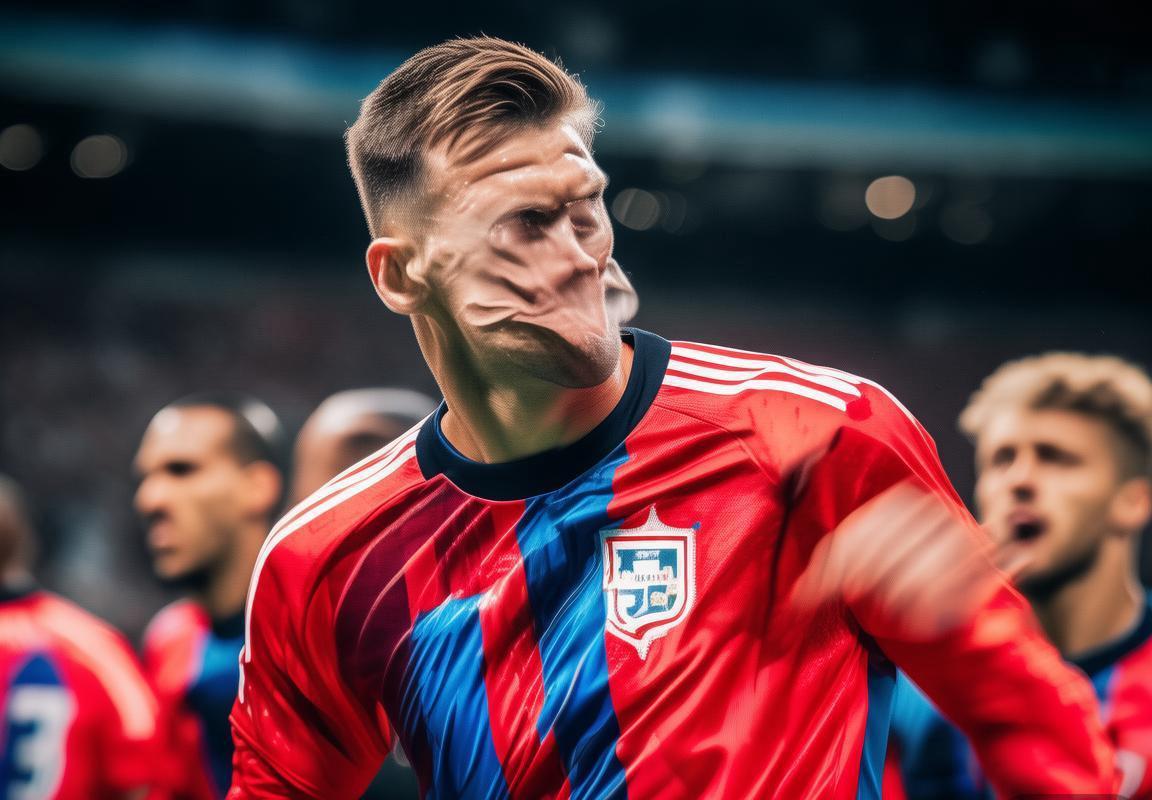 二、 小组赛阶段风云 (21-50)