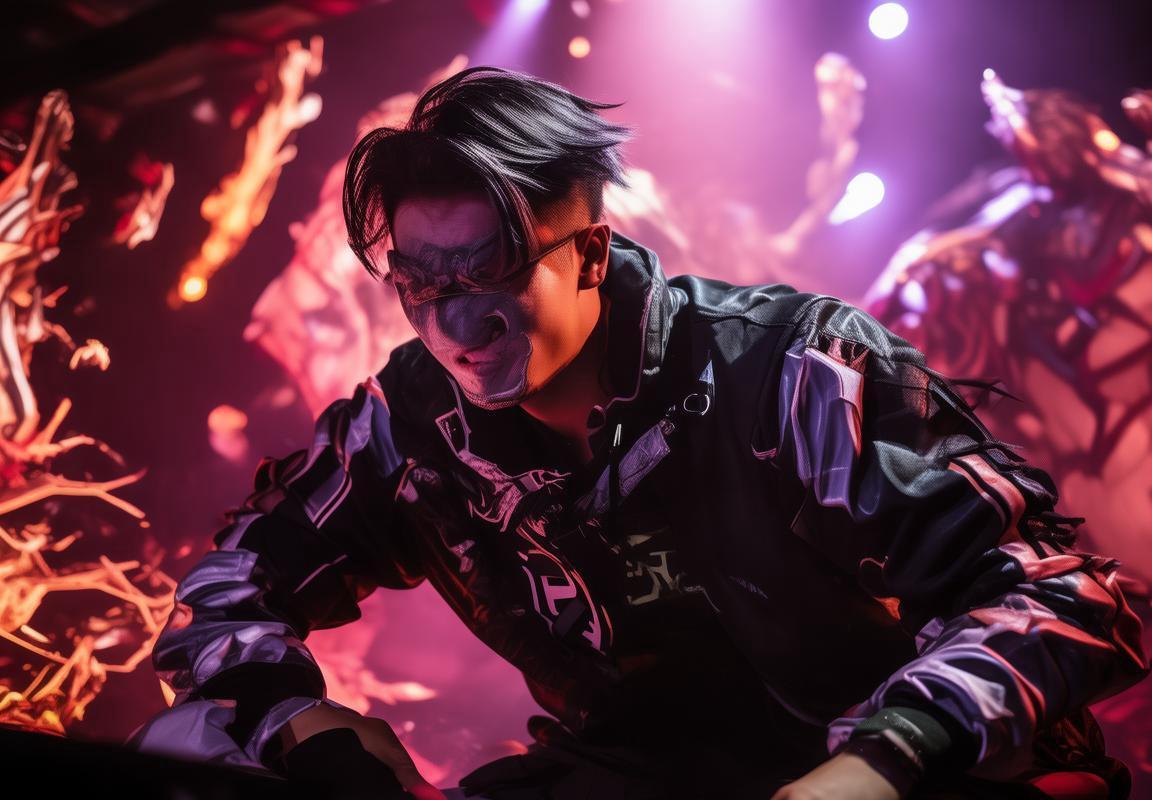 S15半决赛首场：BLG力克WBG，队史首次闯入决赛！