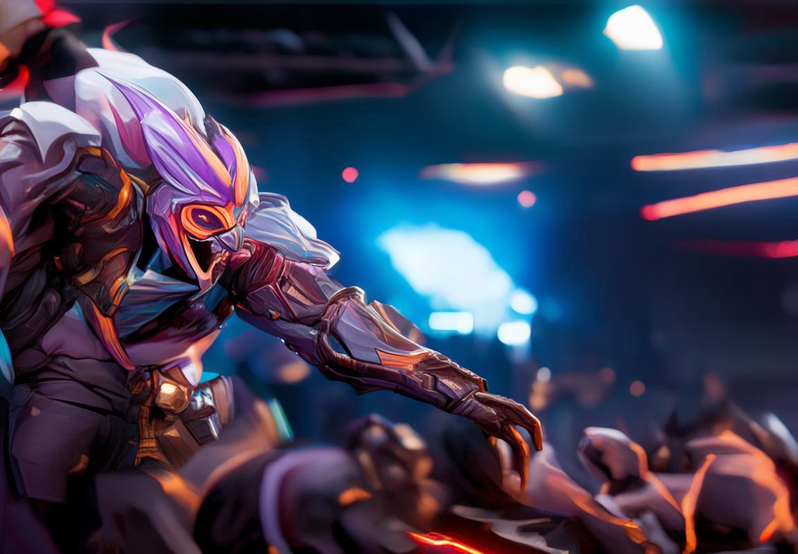 S15半决赛首场：BLG力克WBG，队史首次闯入决赛！